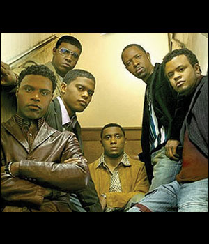 A7 Christian Music Artist Profile