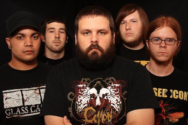 With Blood Comes Cleansing Christian Music Artist Profile