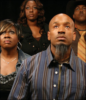 Destiny Praise Christian Music Artist Profile