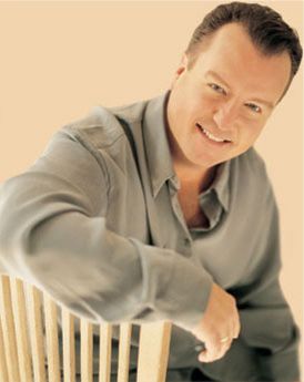 Bob Carlisle Christian Music Artist Profile