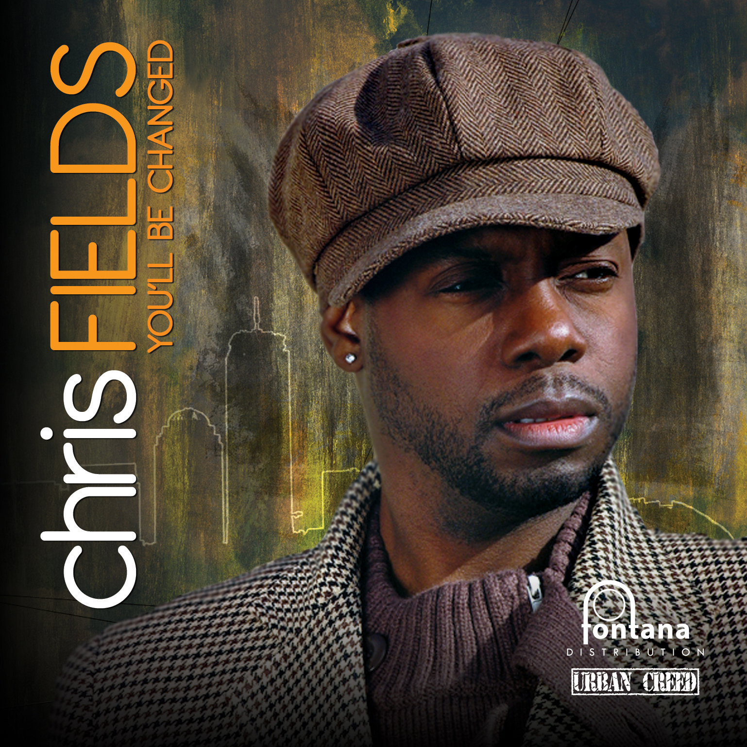 Chris Fields Christian Music Artist Profile