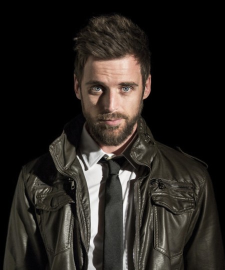Brian Reith Christian Music Artist Profile