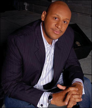 Brian Courtney Wilson Christian Music Artist Profile
