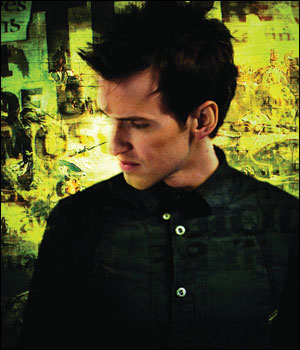 Aaron Keyes Christian Music Artist Profile