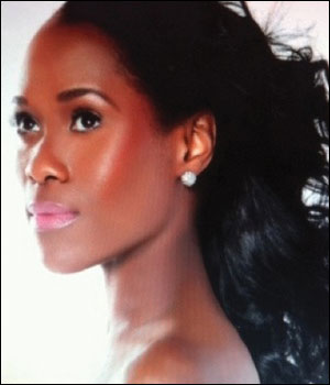 Damita Christian Music Artist Profile