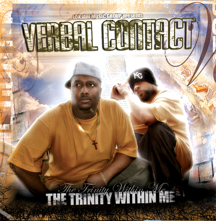 Verbal Contact Christian Music Artist Profile