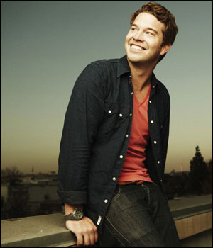 Ben Cantelon Christian Music Artist Profile