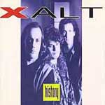Xalt Christian Music Artist Profile