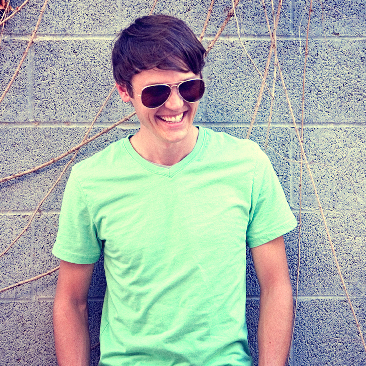 Brian Weaver Christian Music Artist Profile