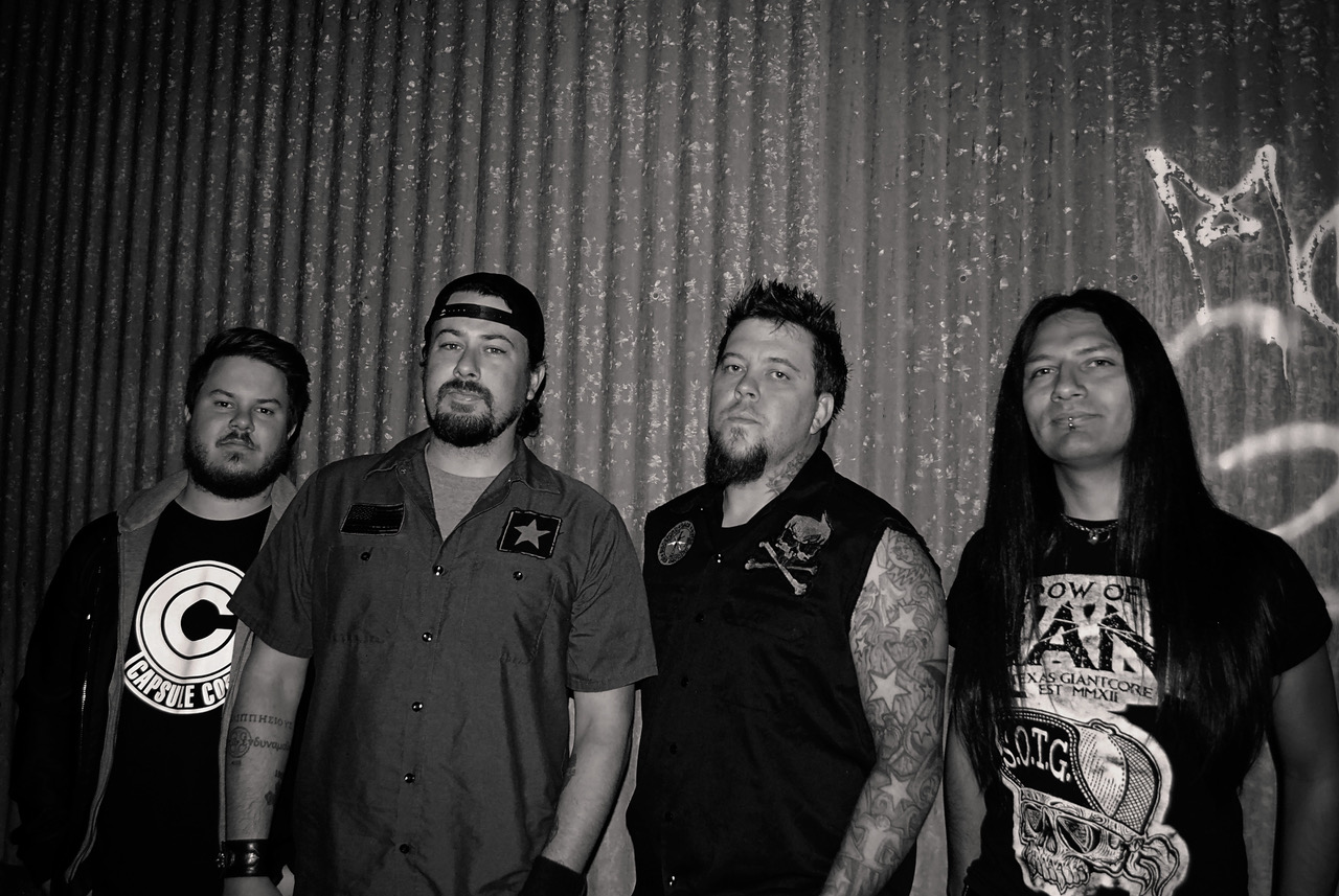 12 Stones Christian Music Artist Profile