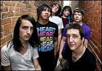 Attack Attack ! Christian Music Artist Profile
