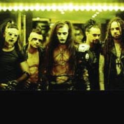 Circle of Dust Christian Music Artist Profile