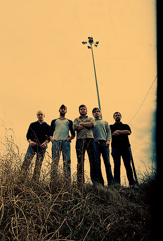 Chasing Victory Christian Music Artist Profile