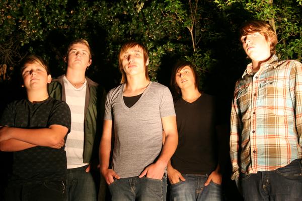 Chasing Truth Christian Music Artist Profile