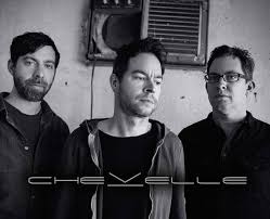 Chevelle Christian Music Artist Profile