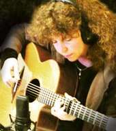 Wendy Francisco Christian Music Artist Profile
