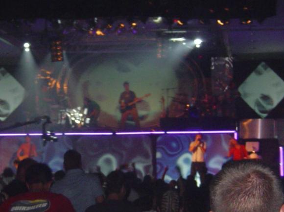 Big Stuf Christian Music Artist Profile