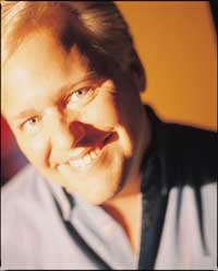 Bobby Michaels Christian Music Artist Profile