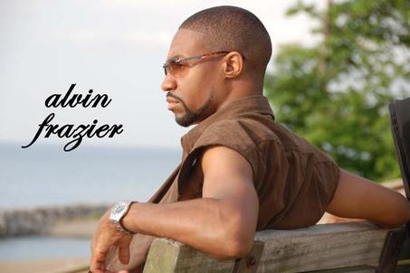Alvin Frazier Christian Music Artist Profile