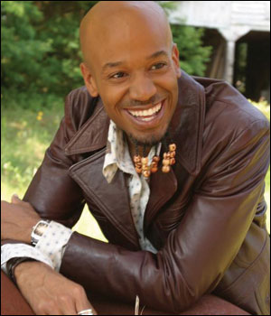 B. David Christian Music Artist Profile