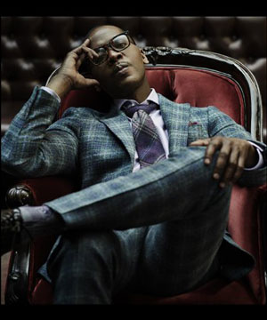 Donald Lawrence Christian Music Artist Profile