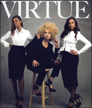Virtue Christian Music Artist Profile