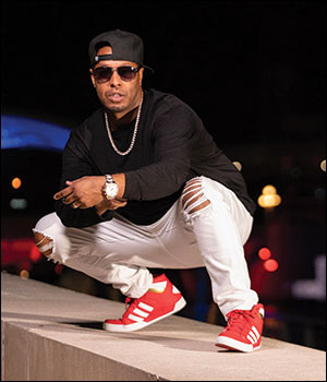 S.O.C.O.M. Christian Music Artist Profile