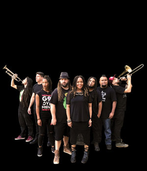 Christafari Christian Music Artist Profile