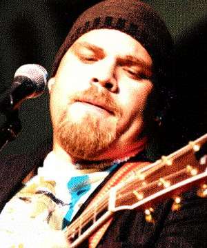 Adam Cunningham Christian Music Artist Profile