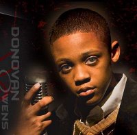 Donovan Owens Christian Music Artist Profile