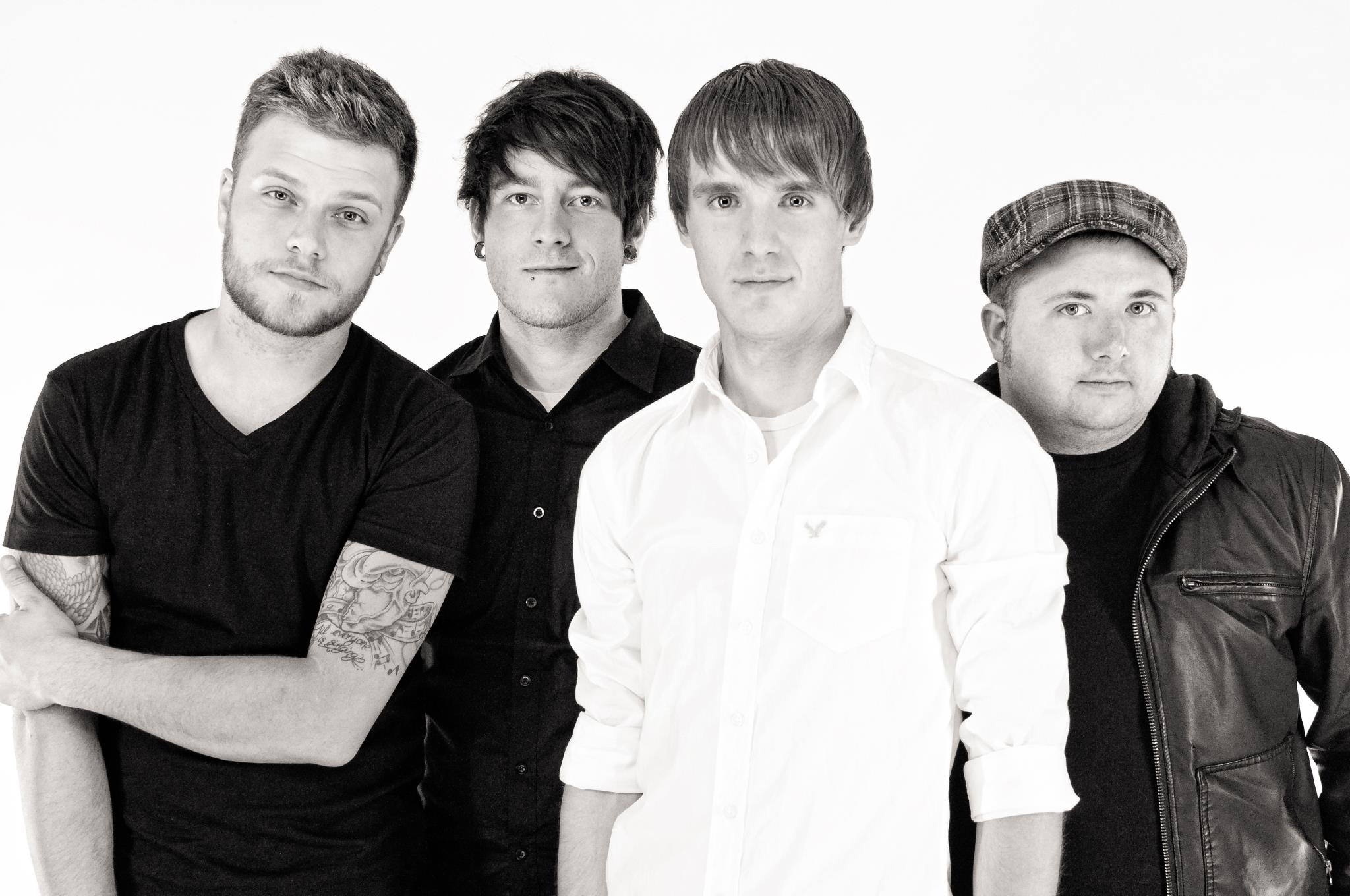 At The Wayside Christian Music Artist Profile