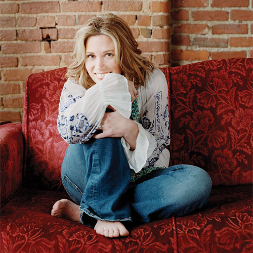 Erin O'Donnell Christian Music Artist Profile
