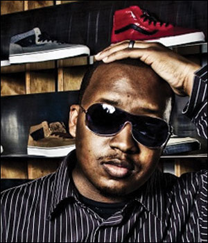 Applejaxx Christian Music Artist Profile
