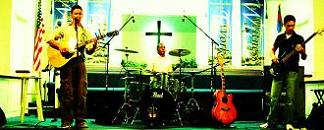 Aaron Kendall Christian Music Artist Profile