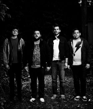 Ascend the Hill Christian Music Artist Profile