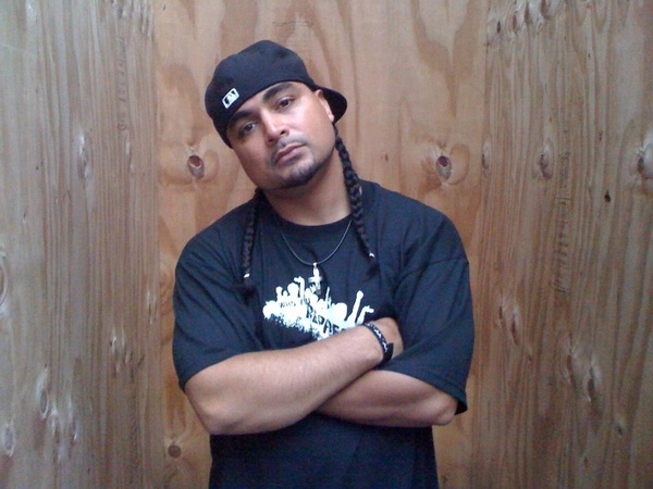 Richie Righteous Christian Music Artist Profile