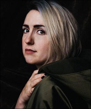 Audrey Assad Christian Music Artist Profile