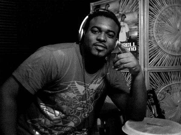 Claude Deuce Christian Music Artist Profile