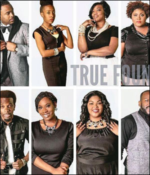 Armar'rae Hill and True Foundation Christian Music Artist Profile