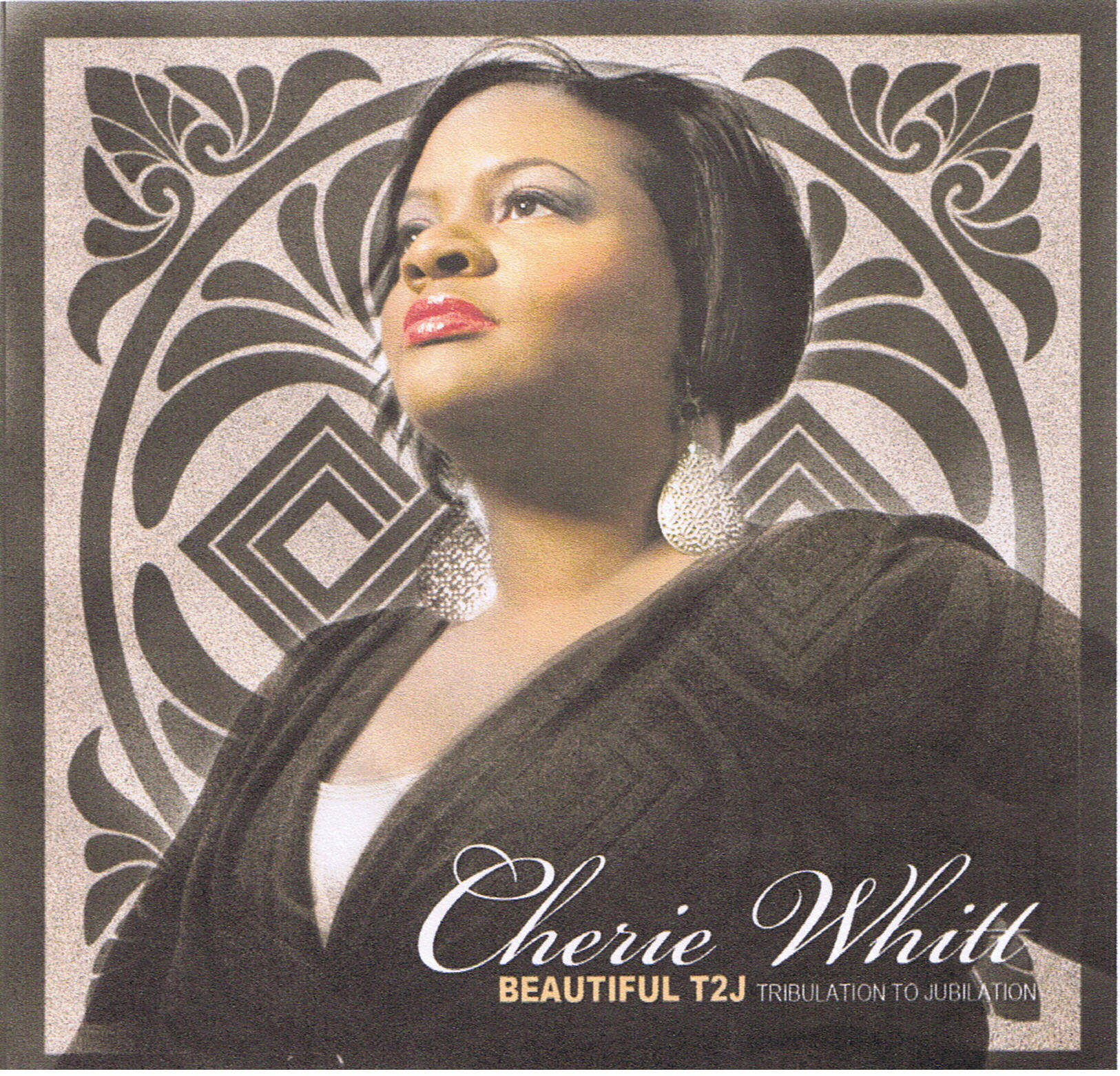 Cherie Whitt (The LadyProducer) Christian Music Artist Profile