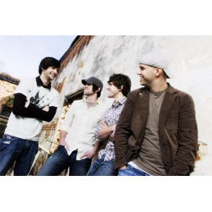 Ben Richter Band Christian Music Artist Profile