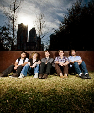 Words In Windows Christian Music Artist Profile