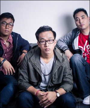 AMP Christian Music Artist Profile