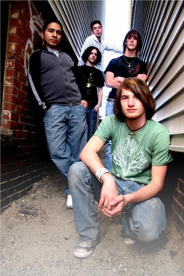 A Beautiful Oblivion Christian Music Artist Profile