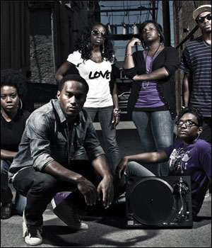 6 Way St. Christian Music Artist Profile