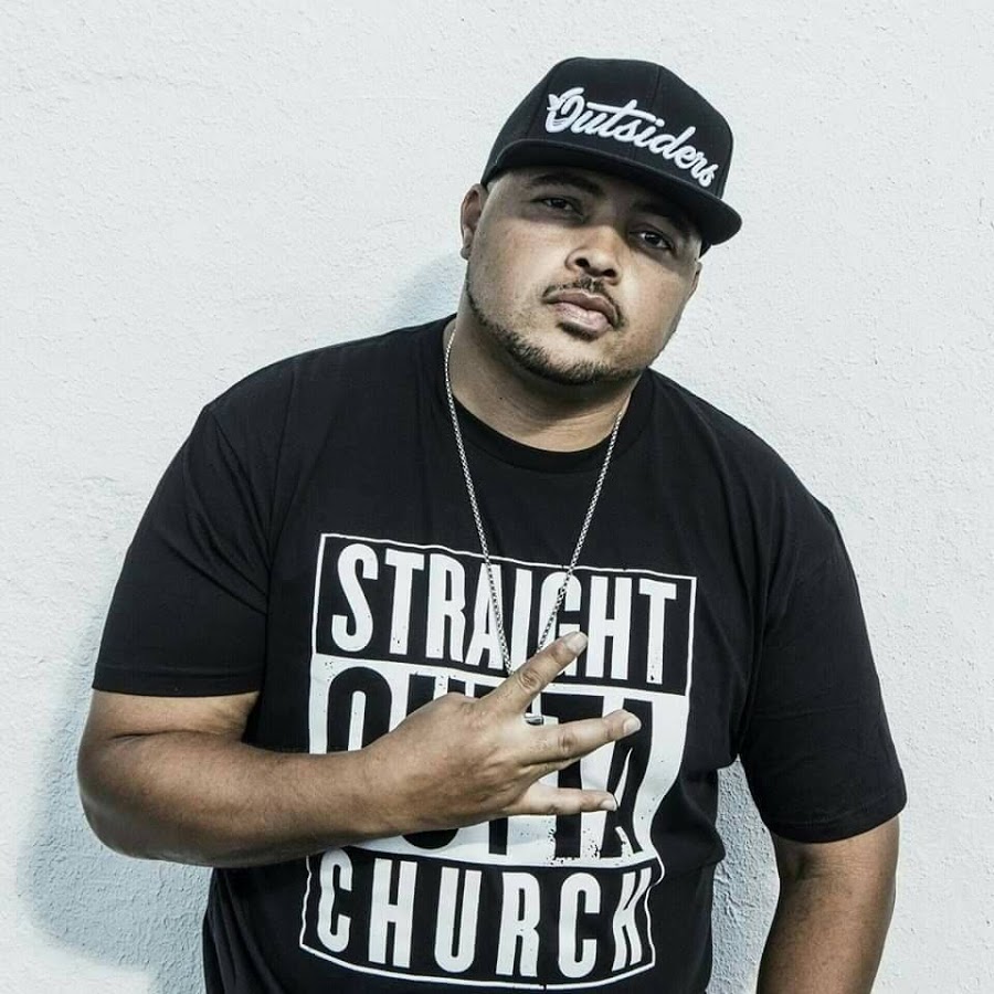 Bizzle Christian Music Artist Profile
