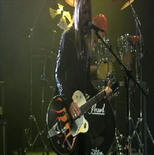 Velvet Garden Christian Music Artist Profile