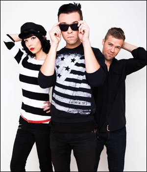 Children 18:3 Christian Music Artist Profile