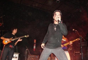 Adiastasia Christian Music Artist Profile
