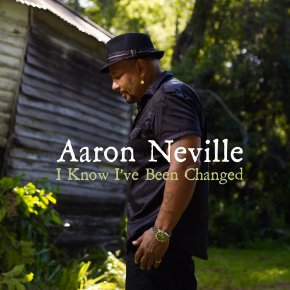 Aaron Neville Christian Music Artist Profile